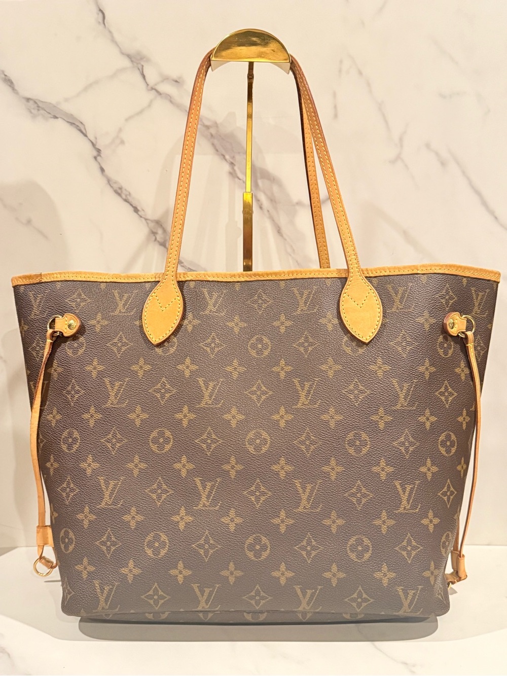 Louis Vuitton Neverfull MM